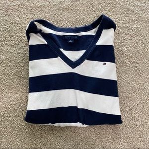 TOMMY HILFIGER LONG SLEEVE SHIRT